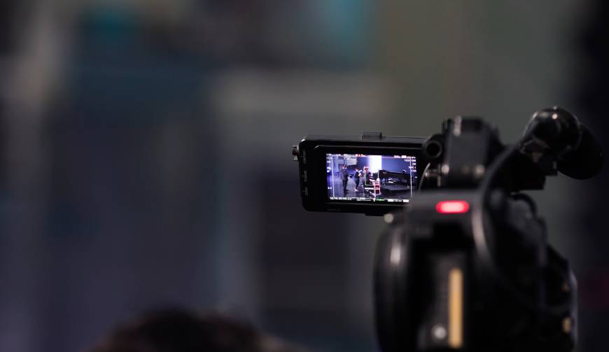 紧跟潮流！郾城区产品视频拍摄引领时尚新趋势