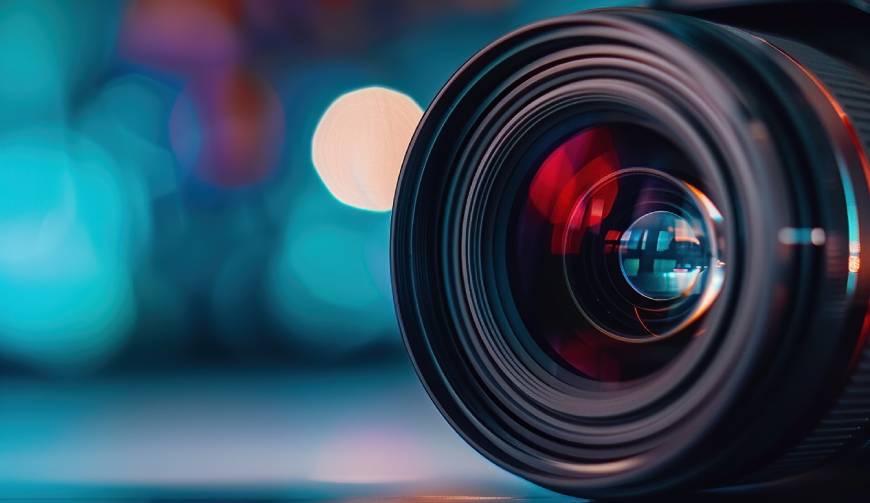 与郾城区产品视频拍摄同行：畅享高效、舒适的每一天