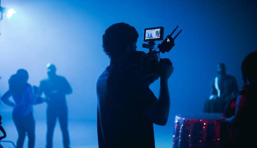 神秘新品来袭！郾城区产品视频拍摄究竟有何神奇之处？