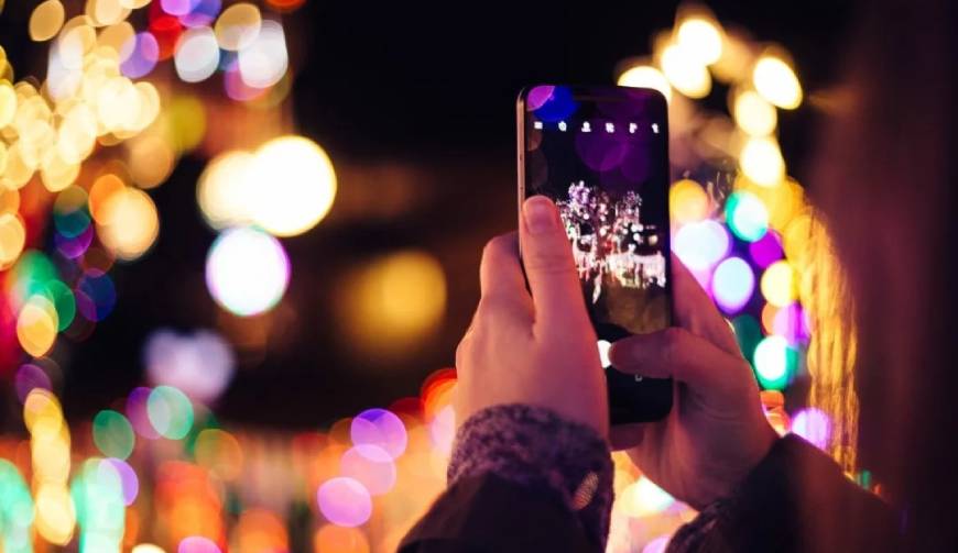 打破常规！郾城区产品视频拍摄将如何重塑行业格局？