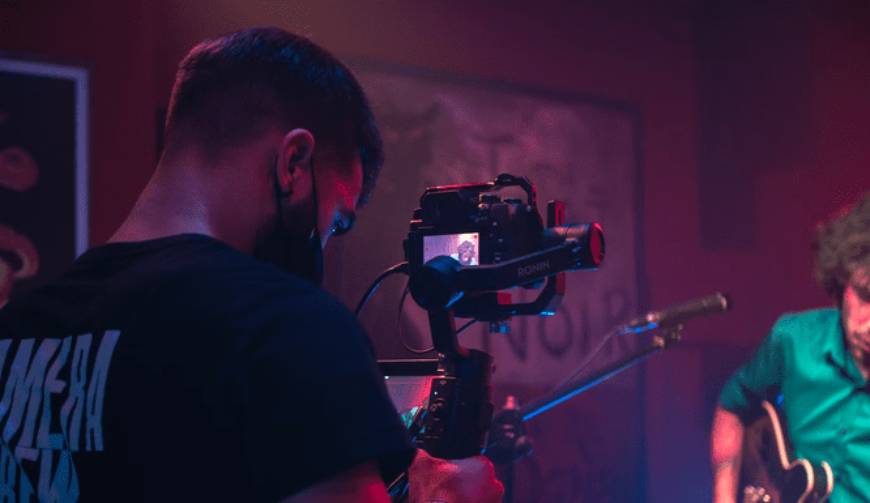 匠心雕琢视觉盛宴！专业郾城区产品视频拍摄公司赋能品牌价值