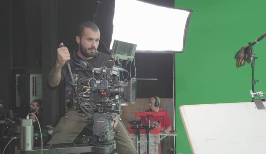 场景化叙事，郾城区电商产品视频拍摄制作的破局之道