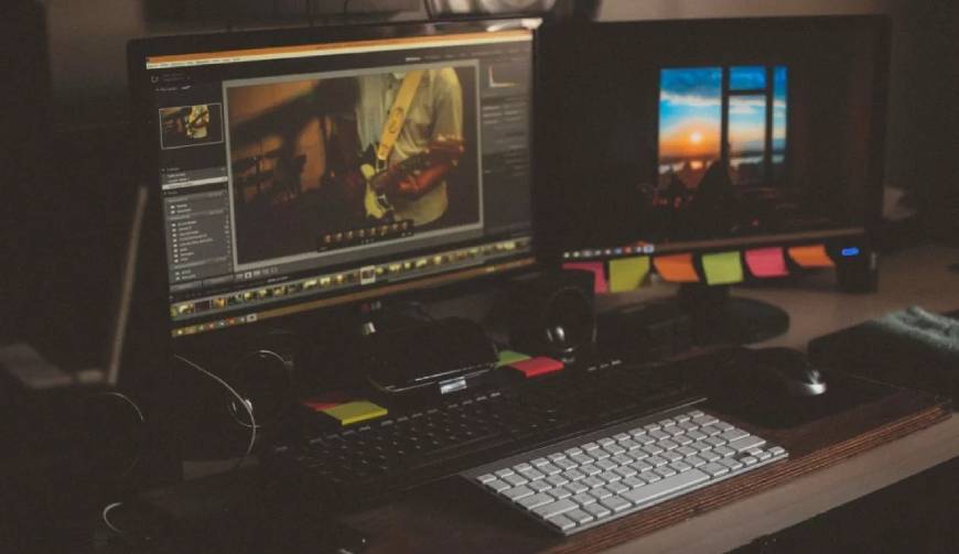 传统宣传已过时？郾城区产品视频拍摄公司带你玩转新媒体交互玩法