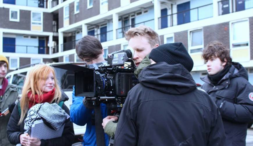 拒绝模板化套路！郾城区产品视频拍摄公司独创个性化视觉解决方案