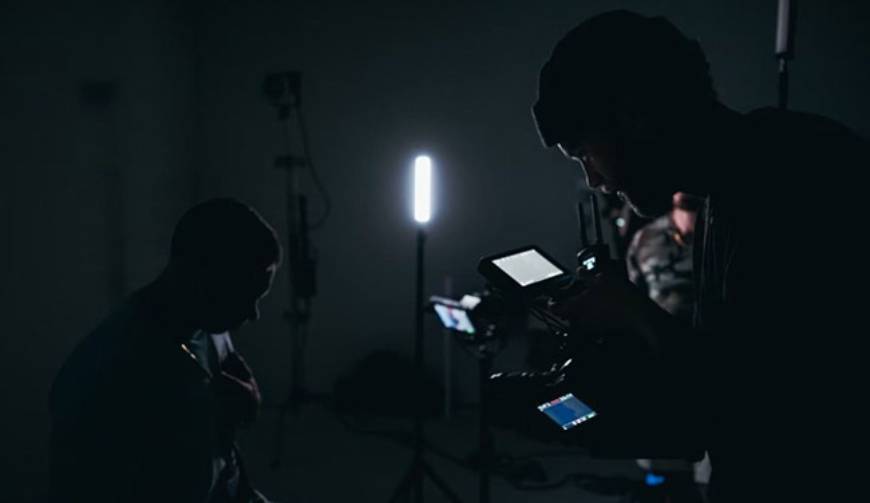 深耕郾城区产品视频拍摄，解锁产品出圈的流量密码