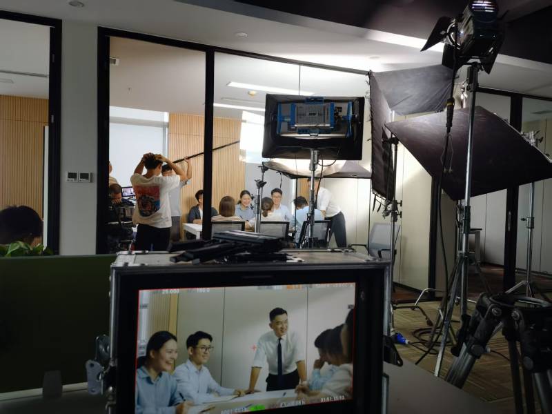 郾城区电商产品视频拍摄制作进阶指南，赋能产品电商突围