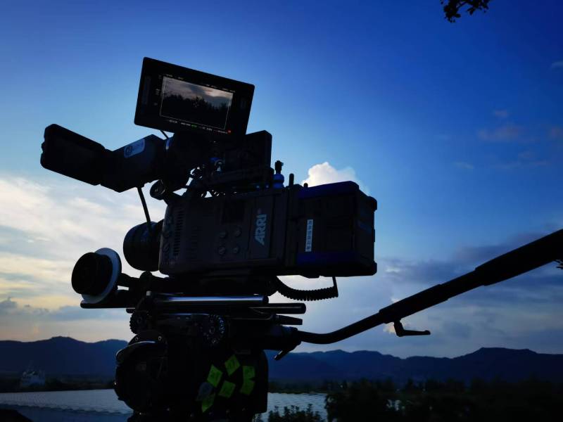 流量思维，郾城区电商产品视频拍摄制作的核心逻辑