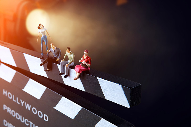 聚焦郾城区电商产品视频拍摄制作，为产品搭建高效转化桥梁