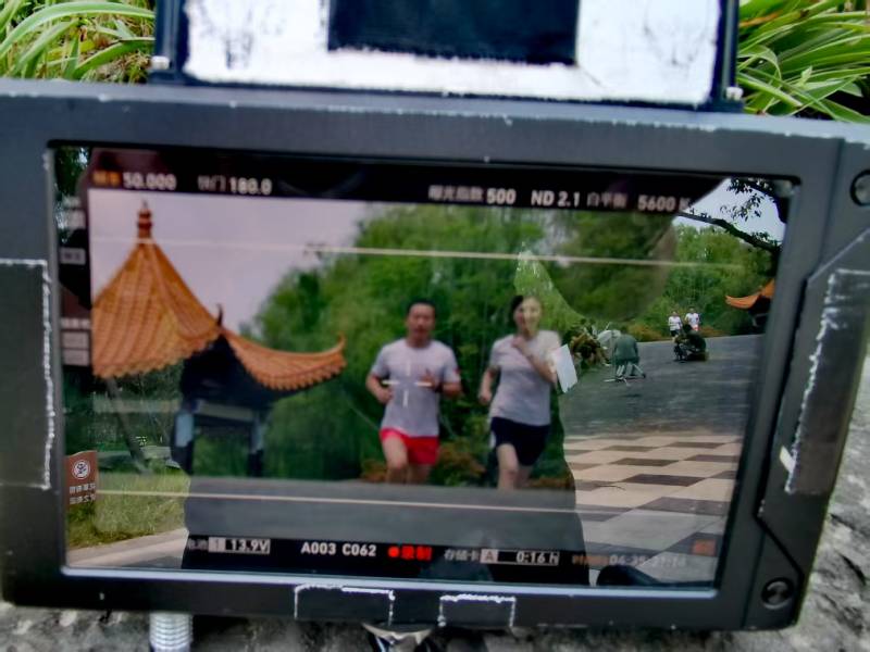 聚焦郾城区产品视频拍摄，用镜头为产品打造专属视觉名片