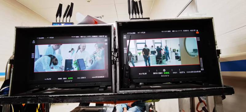 郾城区极致互动，让产品在宣传视频中闪耀独特光芒