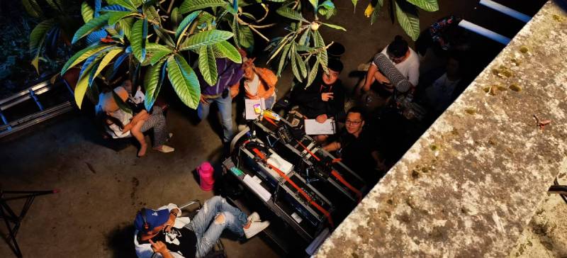 解锁郾城区产品宣传视频拍摄公司新势能，助力品牌强势破圈