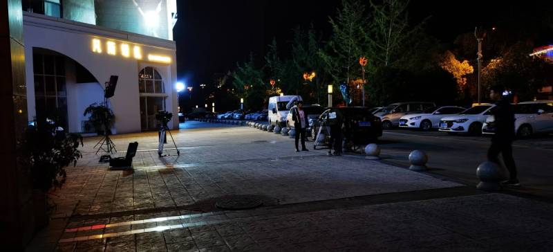 郾城区电商产品视频拍摄制作全攻略，打造高转化带货视频