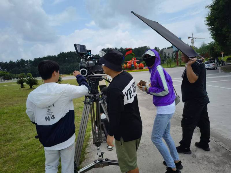 郾城区极致互动，未来愿景宏大，致力于成为全球领先的产品宣传视频企业