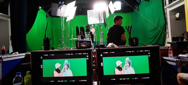 郾城区产品视频拍摄：以创意为翼，助力品牌翱翔