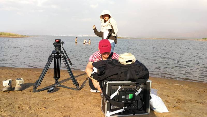 郾城区产品宣传视频拍摄公司核心策略，助力品牌抢占传播制高点