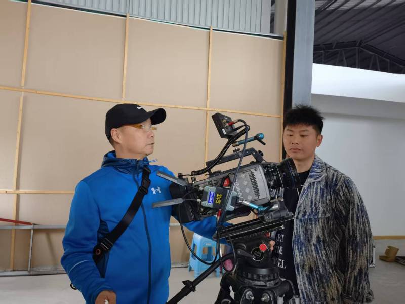 深耕郾城区电商产品视频拍摄制作，铸就爆款产品