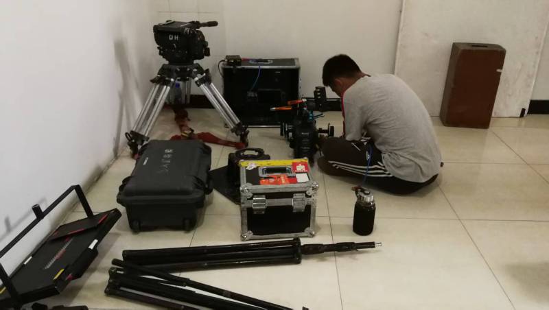 郾城区产品宣传视频制作方案：多版本适配全渠道，兼顾品牌调性与平台特性