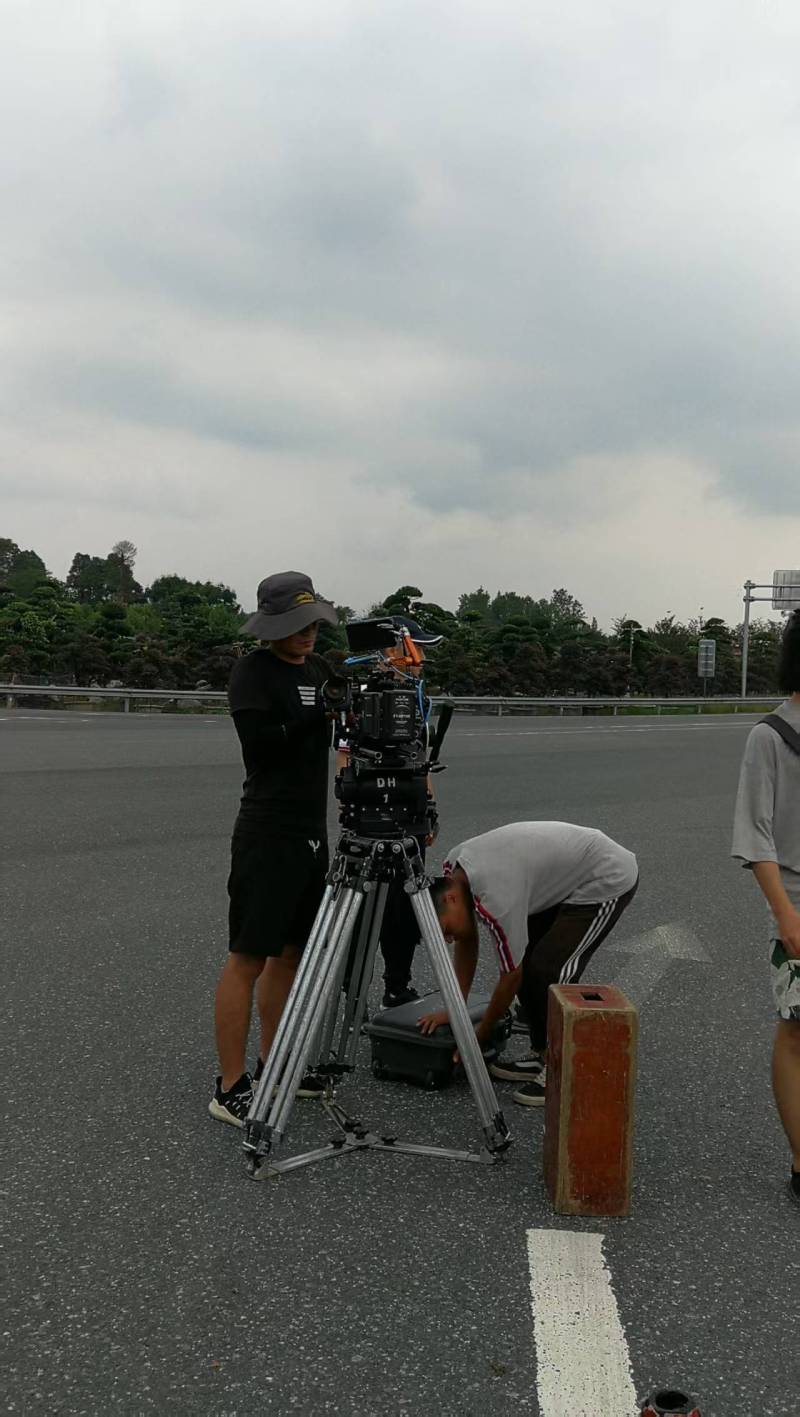 聚焦郾城区产品视频拍摄，以专业视角雕琢产品高光影像