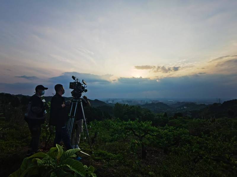 聚焦郾城区产品宣传视频拍摄公司，用专业实力铸就品牌传播传奇