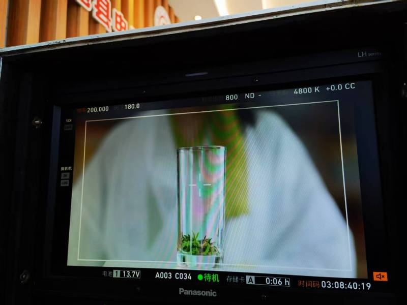 天然优选！郾城区电商产品宣传视频溯源原料产地的真实故事