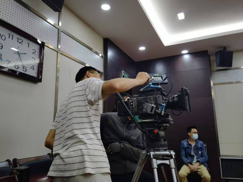 大数据指导创作方向，郾城区产品视频拍摄公司让每帧画面都有效触达