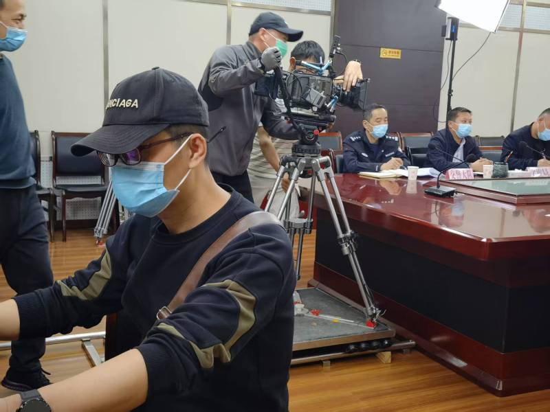 从脚本到成片：揭秘专业郾城区产品视频拍摄公司的全流程运作