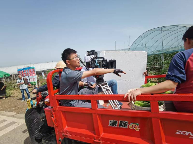 解锁吸睛密码：郾城区产品视频拍摄制作的创意与技巧全解析