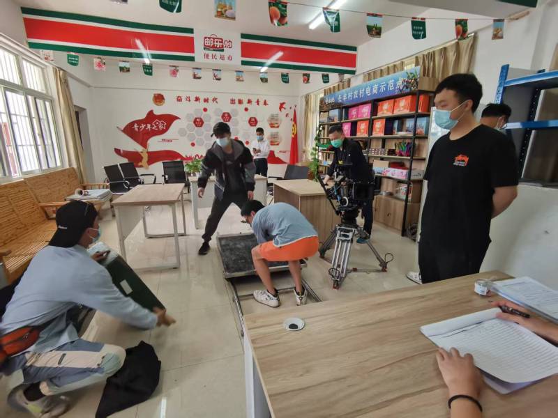 郾城区电商产品视频拍摄制作实战秘籍，助力产品引爆电商流量